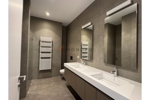 Продажа квартиры  в Бейоглу, Стамбуле, Турция 2+1, 152м2, №221845 – фото 22