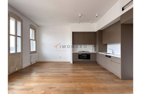 Продажа квартиры  в Бейоглу, Стамбуле, Турция 2+1, 152м2, №221845 – фото 6