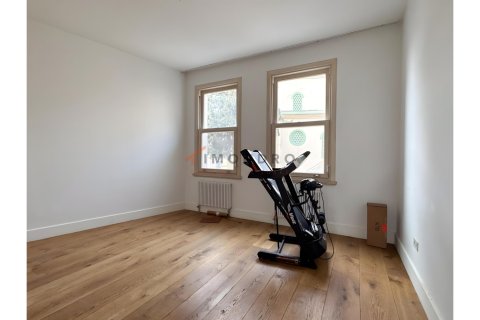 Продажа квартиры  в Бейоглу, Стамбуле, Турция 2+1, 152м2, №221845 – фото 13