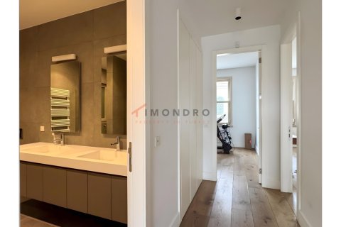 Продажа квартиры  в Бейоглу, Стамбуле, Турция 2+1, 152м2, №221845 – фото 10