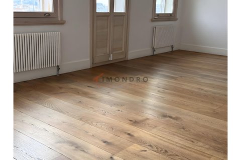 Продажа квартиры  в Бейоглу, Стамбуле, Турция 2+1, 152м2, №221845 – фото 3