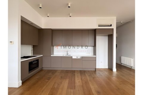 Продажа квартиры  в Бейоглу, Стамбуле, Турция 2+1, 152м2, №221845 – фото 4