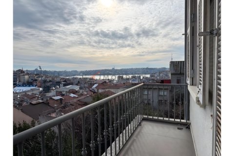 Продажа квартиры  в Бейоглу, Стамбуле, Турция 2+1, 152м2, №221845 – фото 7