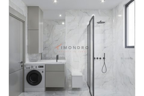 آپارتمان در  Aksu ، ترکیه 2 خوابه ، 105 متر مربع.  شماره 221847 - 26