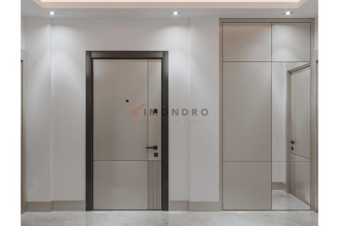 آپارتمان در  Aksu ، ترکیه 2 خوابه ، 105 متر مربع.  شماره 221847 - 24