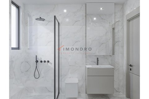 آپارتمان در  Aksu ، ترکیه 2 خوابه ، 105 متر مربع.  شماره 221847 - 27