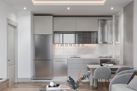 Daire 1+1 Aksu, Antalya, Türkiye №221846 - 12