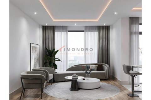 Daire 1+1 Aksu, Antalya, Türkiye №221846 - 9