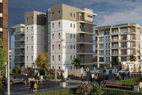 Daire 1+1 Aksu, Antalya, Türkiye №221846 - 2