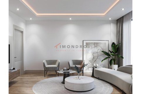 Daire 1+1 Aksu, Antalya, Türkiye №221846 - 13