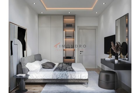 Daire 1+1 Aksu, Antalya, Türkiye №221846 - 17