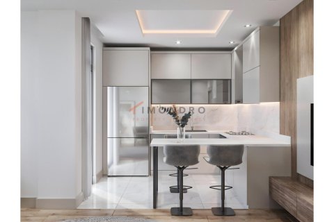 Daire 1+1 Aksu, Antalya, Türkiye №221846 - 14