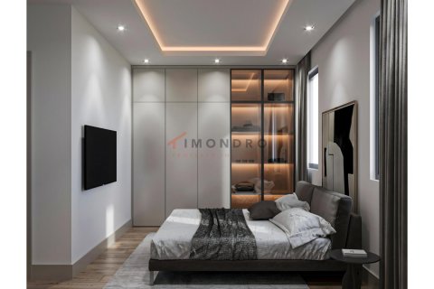 Daire 1+1 Aksu, Antalya, Türkiye №221846 - 18