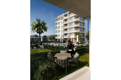 Daire 1+1 Aksu, Antalya, Türkiye №221846 - 4