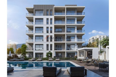 Daire 1+1 Aksu, Antalya, Türkiye №221846 - 6