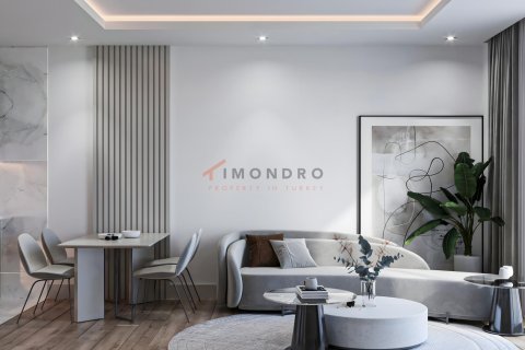 Daire 1+1 Aksu, Antalya, Türkiye №221846 - 11