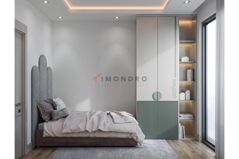 Daire 1+1 Aksu, Antalya, Türkiye №221846 - 20