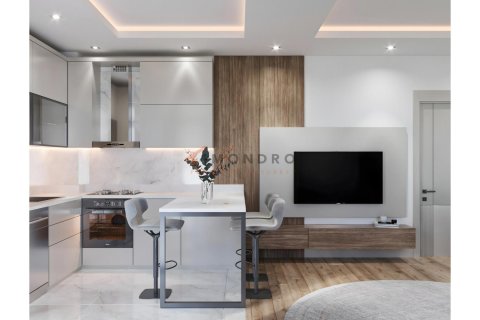 Daire 1+1 Aksu, Antalya, Türkiye №221846 - 10