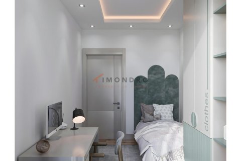 Daire 1+1 Aksu, Antalya, Türkiye №221846 - 22