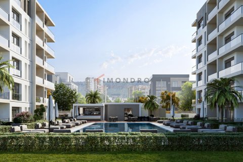 Daire 1+1 Aksu, Antalya, Türkiye №221846 - 5