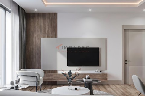 Daire 1+1 Aksu, Antalya, Türkiye №221846 - 8