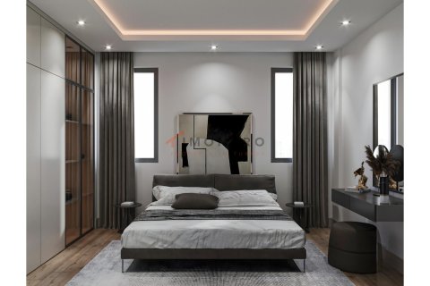 Daire 1+1 Aksu, Antalya, Türkiye №221846 - 16