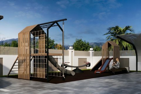 Daire 1+1 Aksu, Antalya, Türkiye №221846 - 30