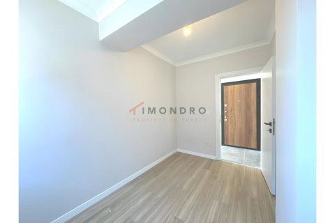 آپارتمان در Beyoglu،  Istanbul ، ترکیه 2 خوابه ، 134 متر مربع.  شماره 221843 - 12