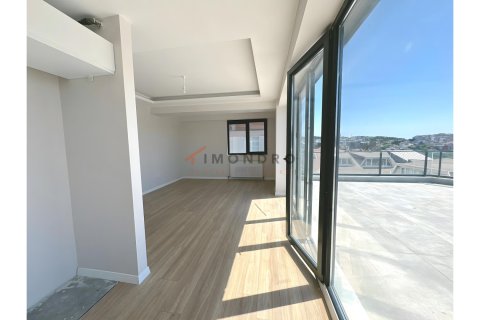 آپارتمان در Beyoglu،  Istanbul ، ترکیه 2 خوابه ، 134 متر مربع.  شماره 221843 - 7