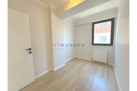 آپارتمان در Beyoglu،  Istanbul ، ترکیه 2 خوابه ، 134 متر مربع.  شماره 221843 - 9