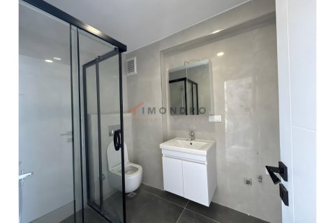 آپارتمان در Beyoglu،  Istanbul ، ترکیه 2 خوابه ، 134 متر مربع.  شماره 221843 - 14