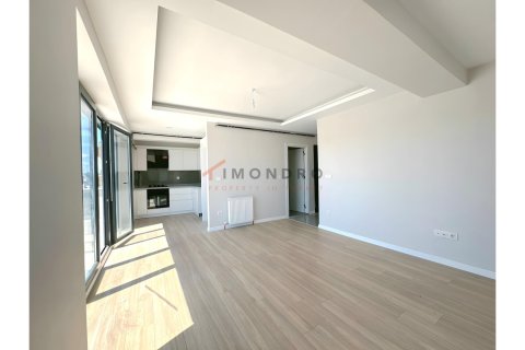 آپارتمان در Beyoglu،  Istanbul ، ترکیه 2 خوابه ، 134 متر مربع.  شماره 221843 - 5