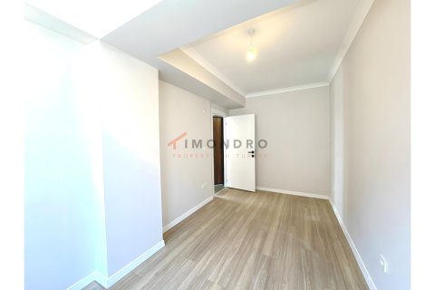 آپارتمان در Beyoglu،  Istanbul ، ترکیه 2 خوابه ، 134 متر مربع.  شماره 221843 - 8