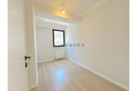 آپارتمان در Beyoglu،  Istanbul ، ترکیه 2 خوابه ، 134 متر مربع.  شماره 221843 - 10