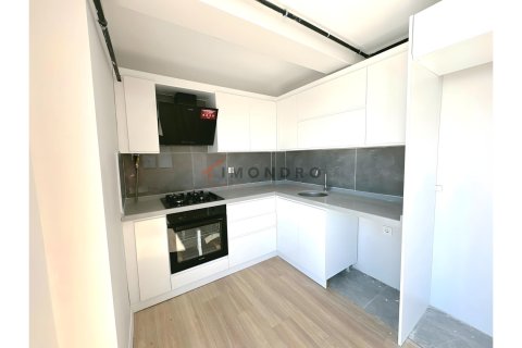 آپارتمان در Beyoglu،  Istanbul ، ترکیه 2 خوابه ، 134 متر مربع.  شماره 221843 - 4