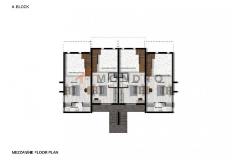 Daire  2+1  Esentepe, Girne,  №221848 - 16