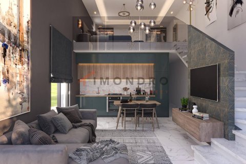 Daire  2+1  Esentepe, Girne,  №221848 - 8