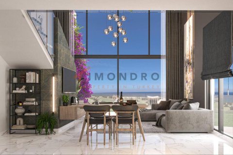 Daire  2+1  Esentepe, Girne,  №221848 - 10