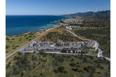Daire  2+1  Esentepe, Girne,  №221848 - 7