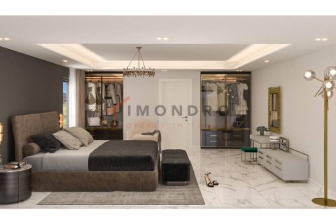 Daire  2+1  Esentepe, Girne,  №221848 - 11