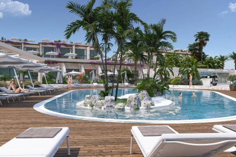 Daire  2+1  Esentepe, Girne,  №221848 - 2