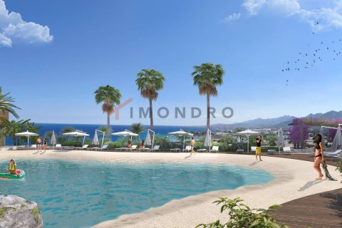 Daire  2+1  Esentepe, Girne,  №221848 - 6