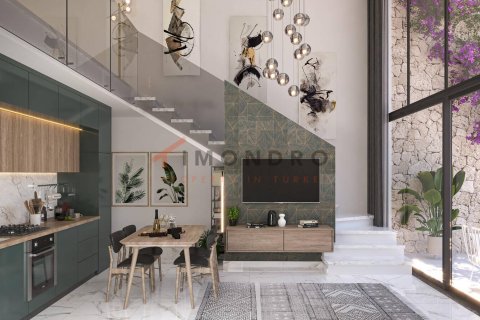 Daire  2+1  Esentepe, Girne,  №221848 - 9