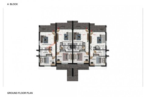 Daire  2+1  Esentepe, Girne,  №221848 - 14