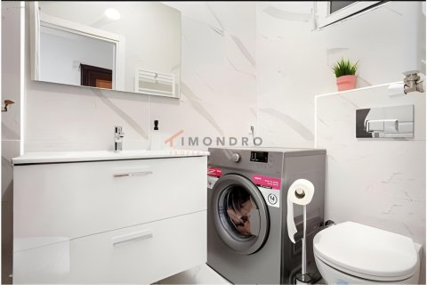 آپارتمان در Beyoglu،  Istanbul ، ترکیه 1 خوابه ، 80 متر مربع.  شماره 221844 - 15