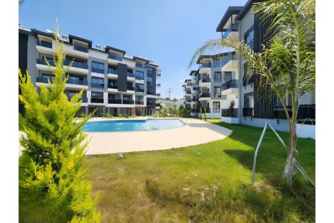 Daire  4+1  Manavgat, Antalya, Türkiye №221842