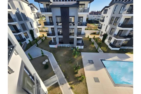 Daire  4+1  Manavgat, Antalya, Türkiye №221842 - 2