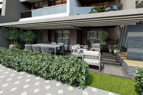 Продажа квартиры  в Аксу, Анталье, Турция 2+1, 78м2, №214764 – фото 15