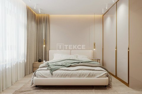 Продажа квартиры  в Аксу, Анталье, Турция 2+1, 78м2, №214764 – фото 21