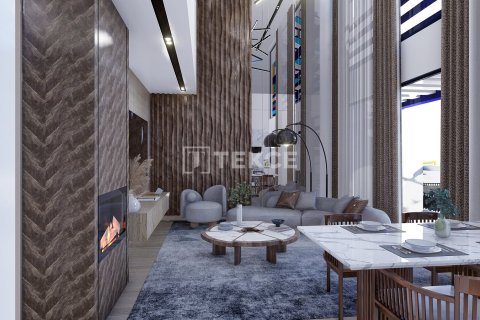 Apartment for sale  in Aksu, Antalya, Turkey, 2 bedrooms, 107m2, No. 214762 – photo 19